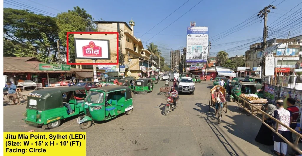 LED Display Installation & Maintenance