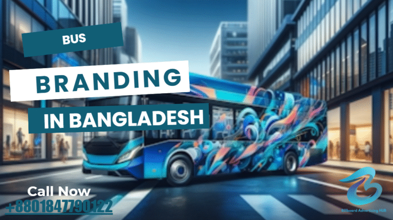Dhaka Bus Route Analysis: Maximizing Daily Brand Exposure