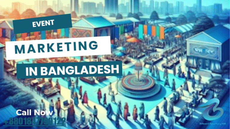 EVENT Marketing in Bangladesh: From Ramadan to Trade Shows
