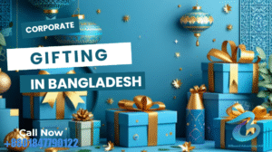 Corporate Gift Campaigns: Case Studies from Top Bangladesh Brands